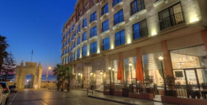 Golden Tulip Vivaldi Hotel